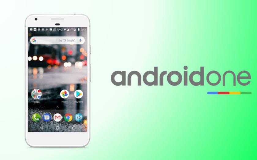 Android One, Qu&rsquo;est-ce que le label Android One ?