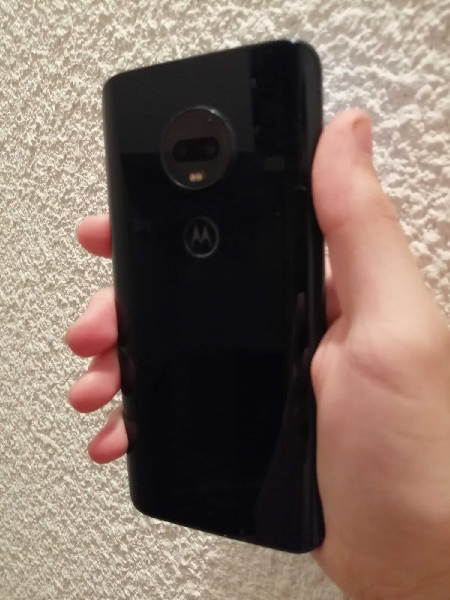 Motorola G7 Plus, Test complet du Motorola G7 Plus : Une bête électrique à 250€