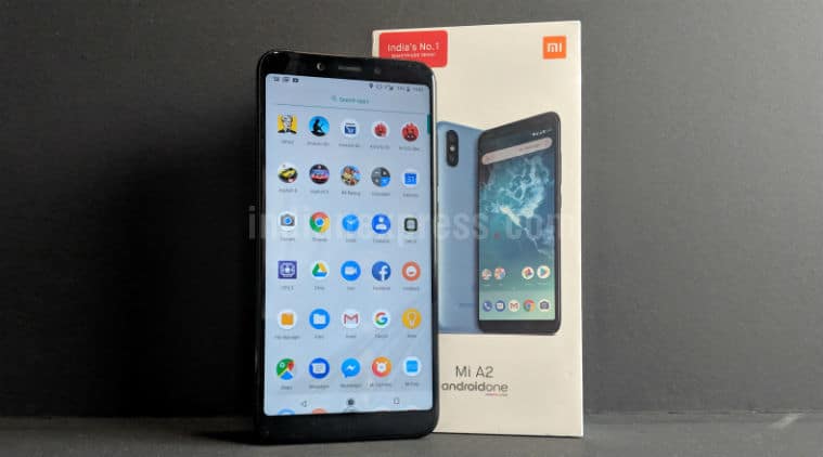 Xiaomi, Mi, Mi A2 news guide achat smartphone moins de 200€