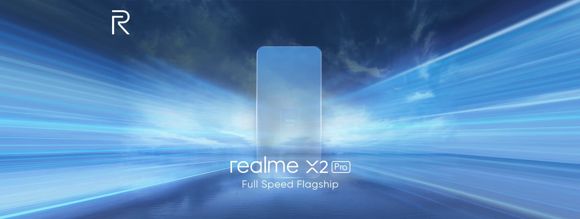 Tease du Realme X2 Pro par la marque