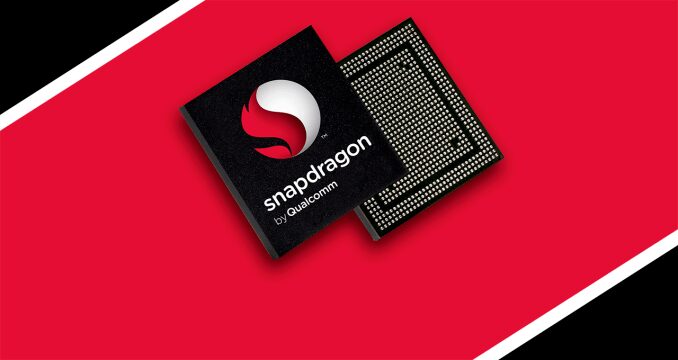 Le snapdragon 865+ ne sera pas lancé cette année Actualité