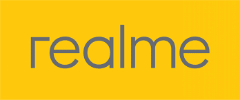 Logo de la marque Realme 