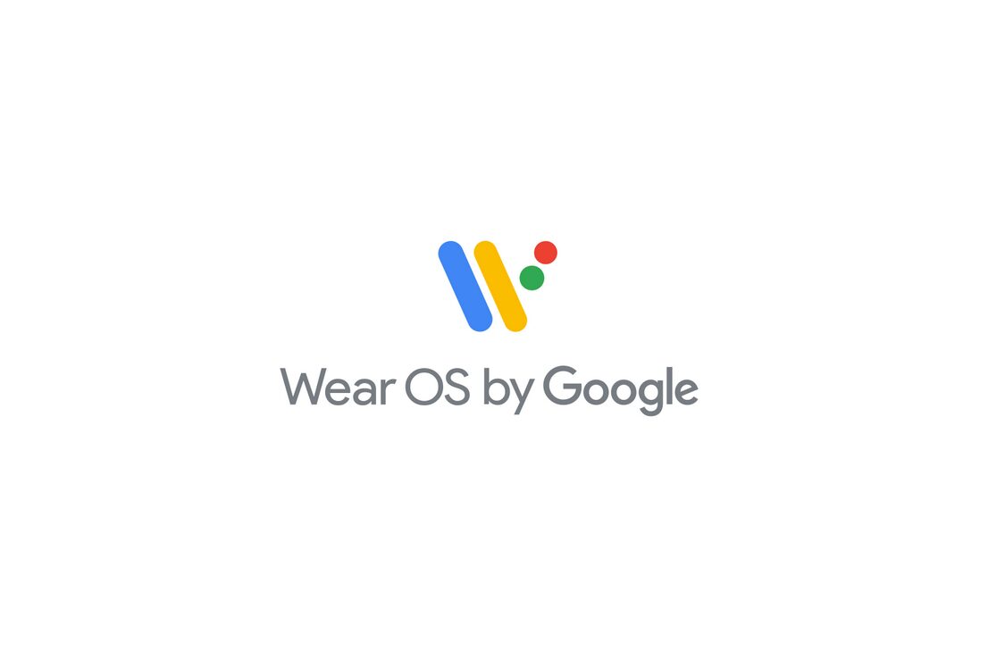 Wear OS by Google - logo