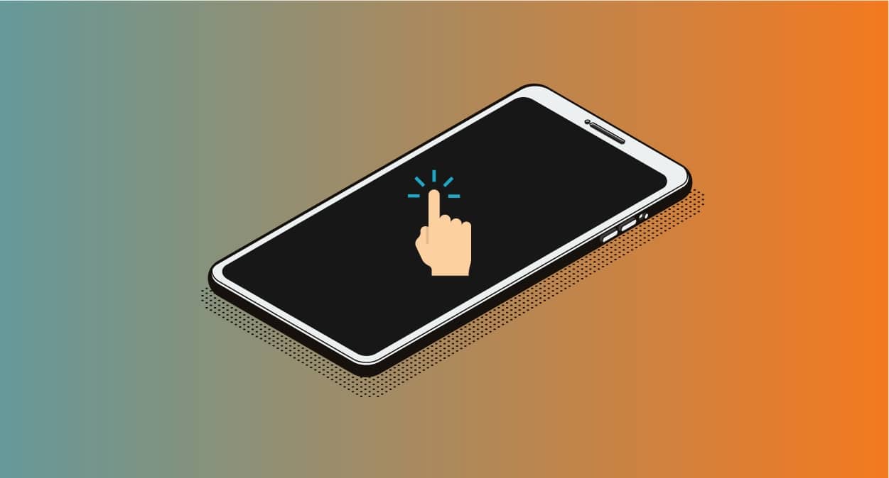 Astuce navigation gestes android 10