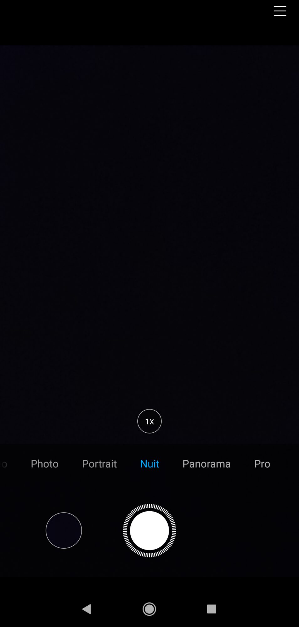 Test du Redmi note 8T by Xiaomi, il va à coup sûr finir sous le sapin Appareils