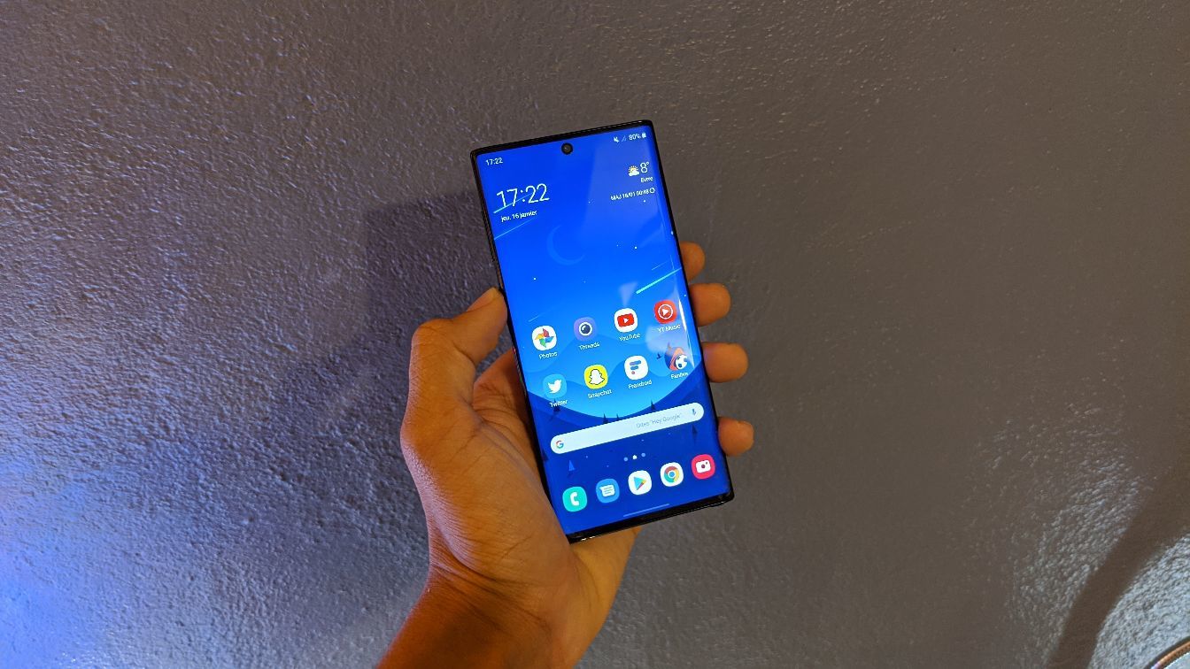 Note 10, Galaxy Note 10