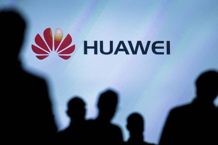 , Huawei : le gouvernement américain pourrait lever certaines interdictions sur les chipsets