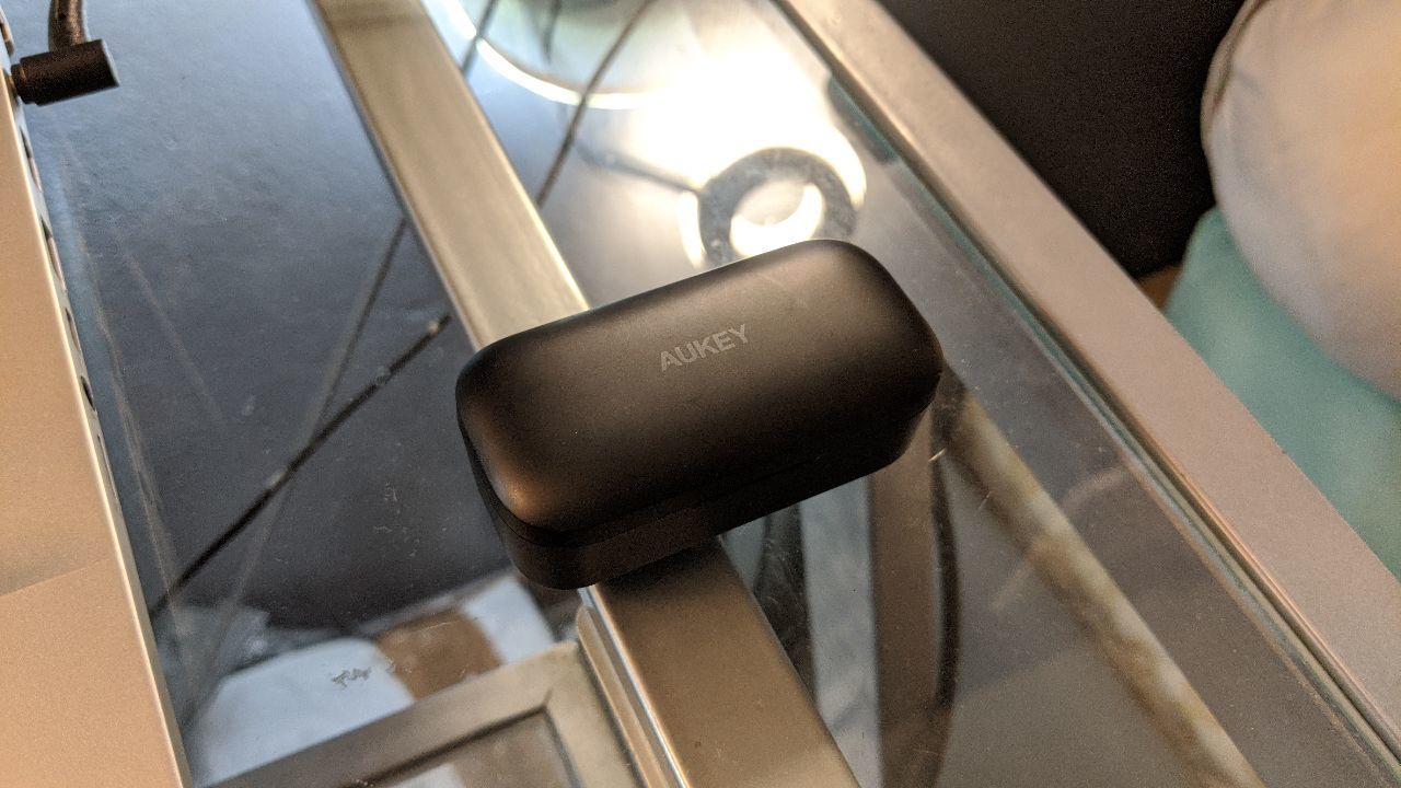aukey packaging