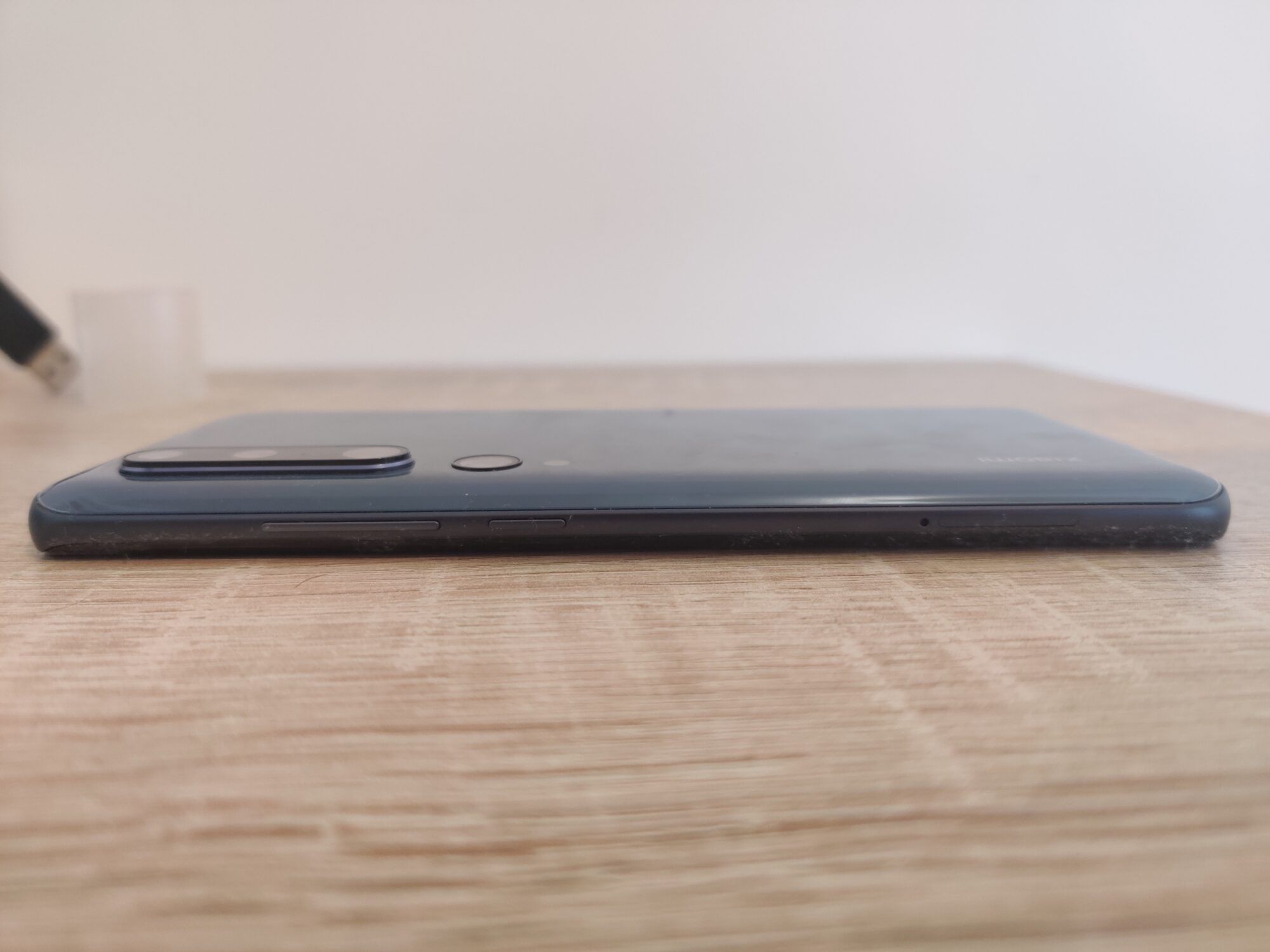lateral mi note 10