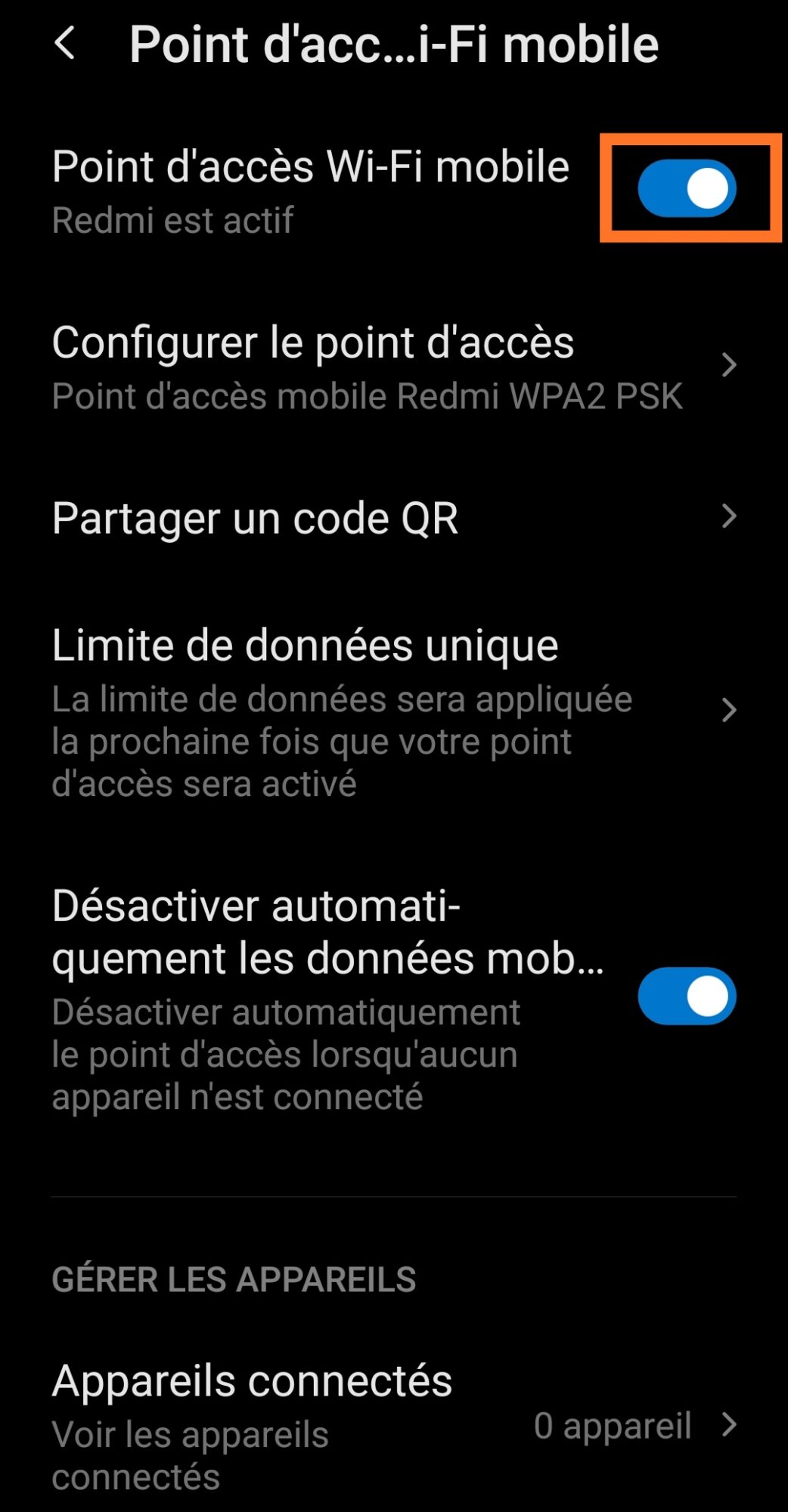 activer-point-acces-wifi-mobile-partage-de-connexion