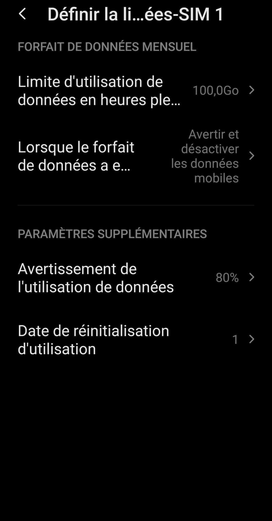 limiter-consommation-forfait-data-4G-smartphone-android