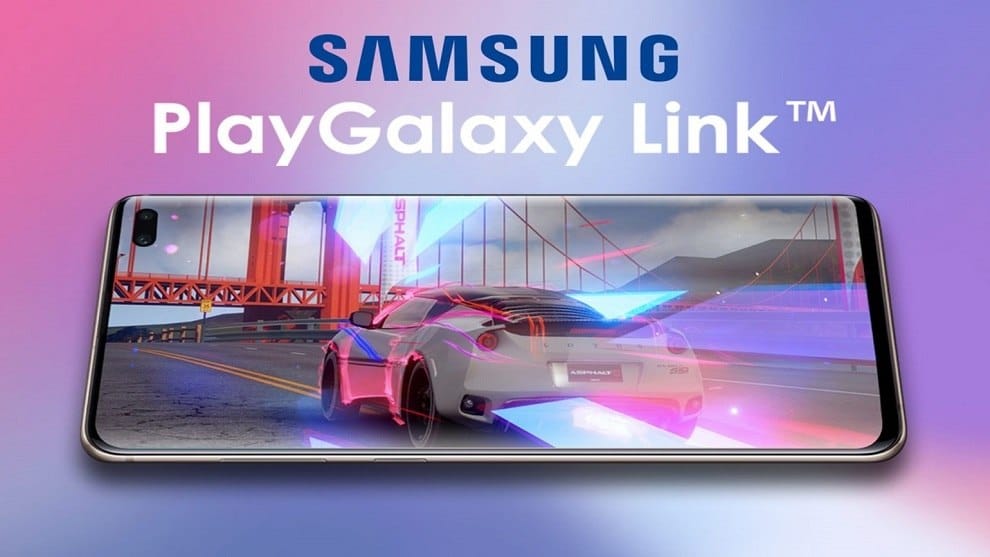 PlayGalaxy, PlayGalaxy : Samsung mets fin à son service de streaming de jeux