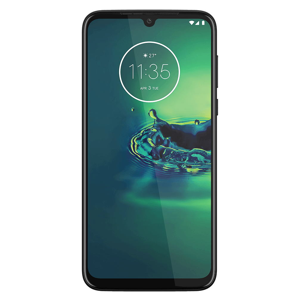 moto g8 plus
