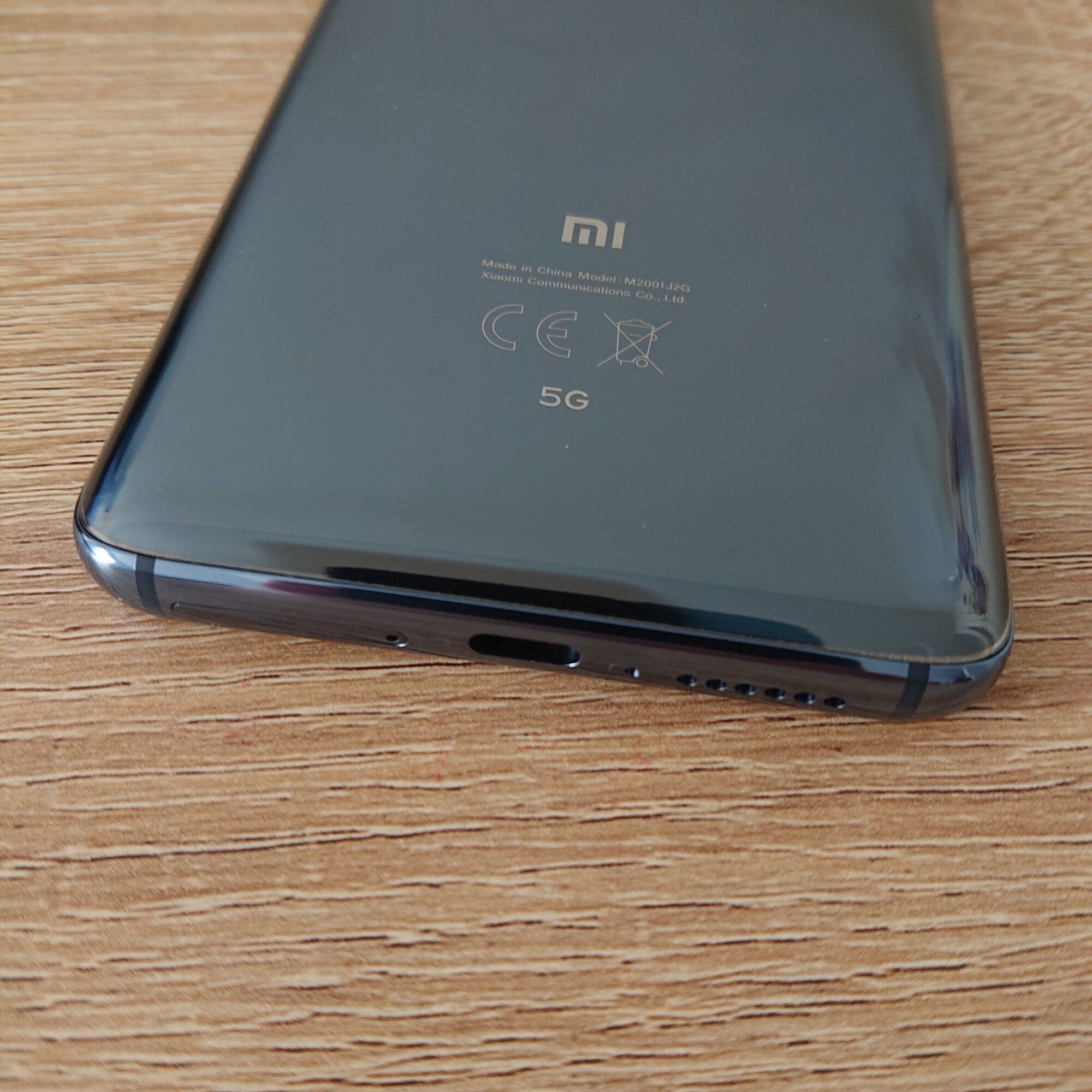 MI 10, On a testé le Xiaomi Mi 10, excellent mais nécessaire ?
