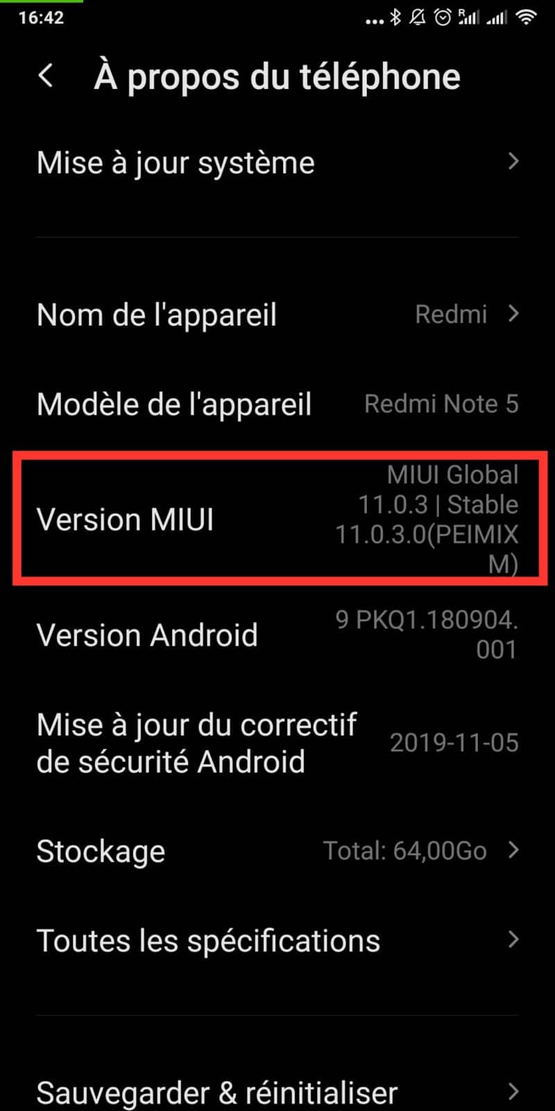 Comment Activer Le Mode Développeur Sur Votre Smartphone Android