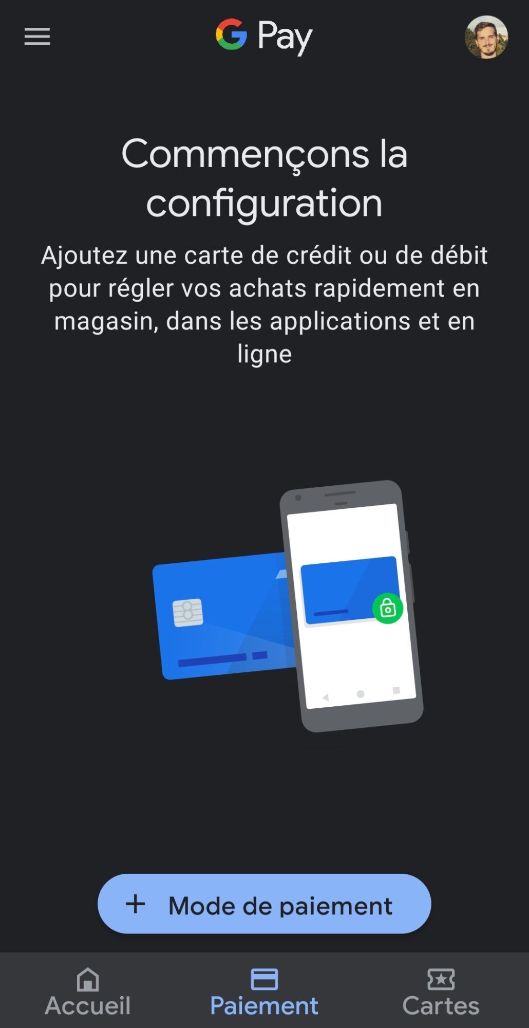 configurer-carte-paiement-sans-contact-google-pay-smartphone-android