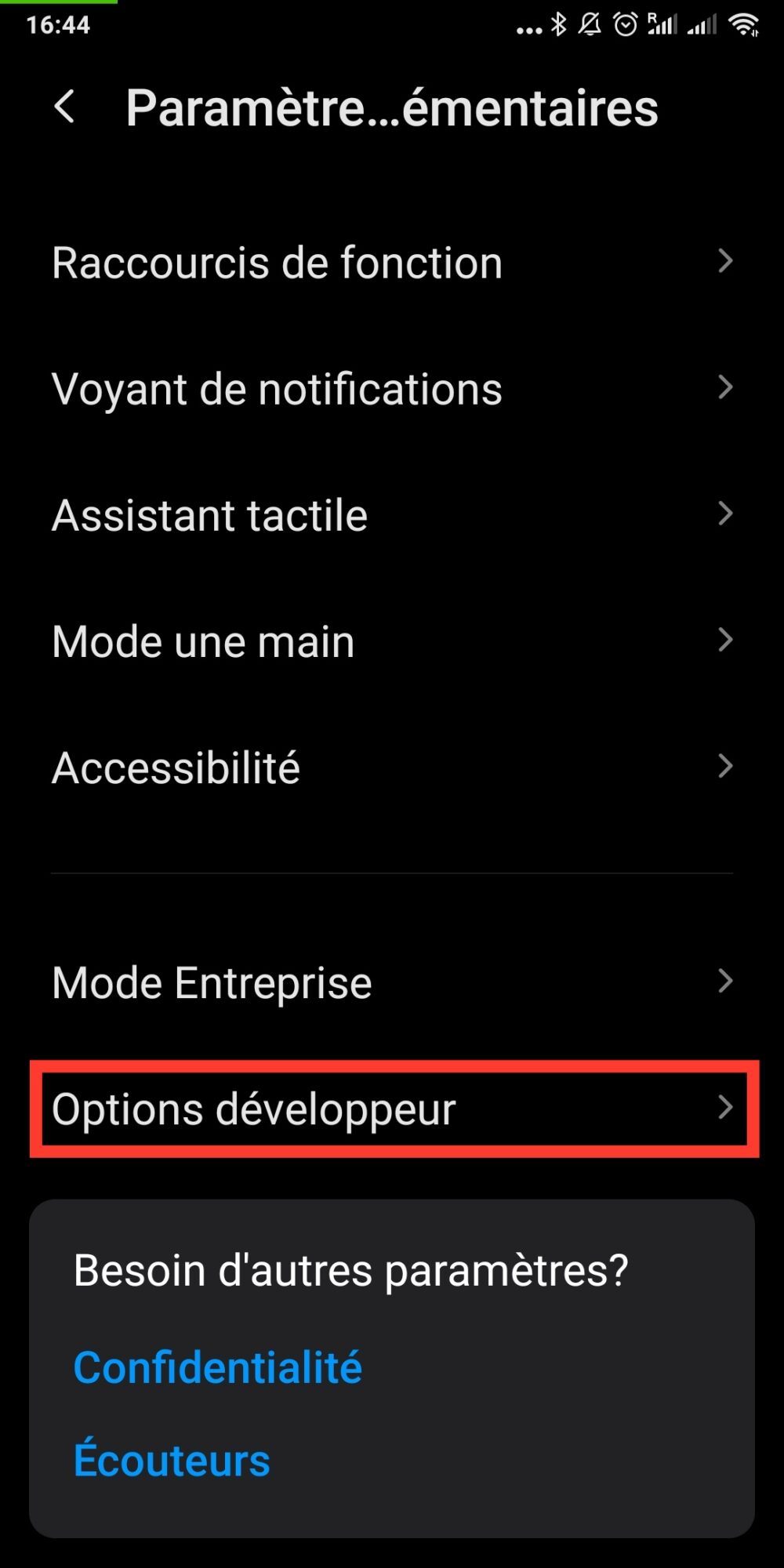 menu-mode-developpeur-smartphone-android