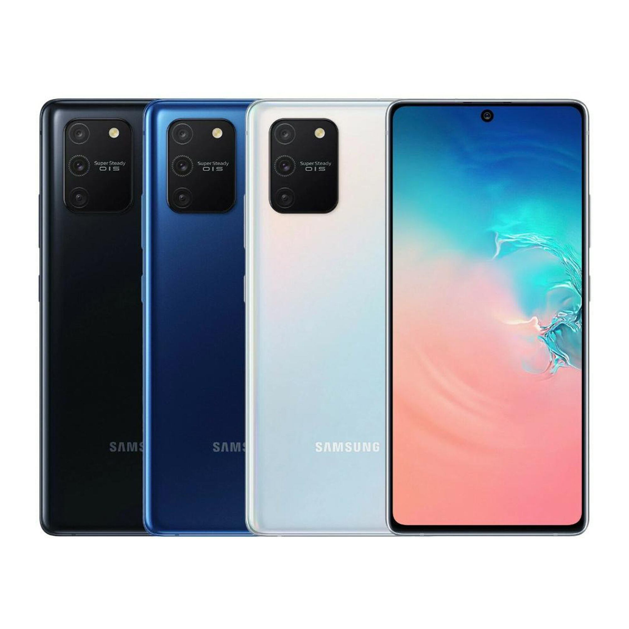 Samsung-Galaxy-S10-Lite-design