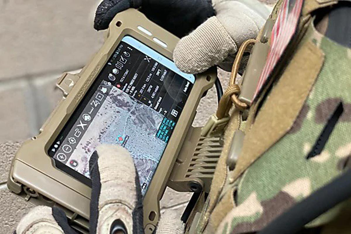 , Samsung Galaxy S20 Tactical Edition : un smartphone pour les militaires