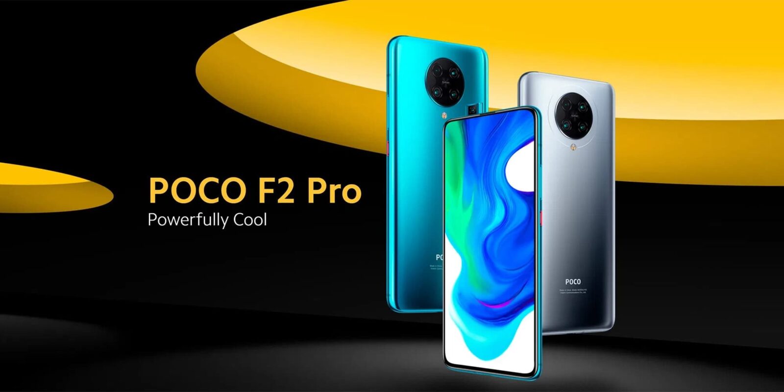 Poco F2 Pro, Xiaomi Poco F2 Pro : un smartphone au rapport performance/prix agressif
