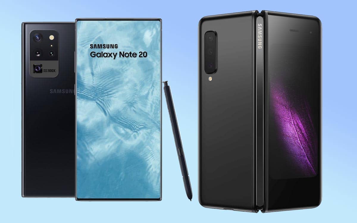 , Galaxy Note 20 : Samsung prépare un SoC Exynos 992 gravé en 6 nm