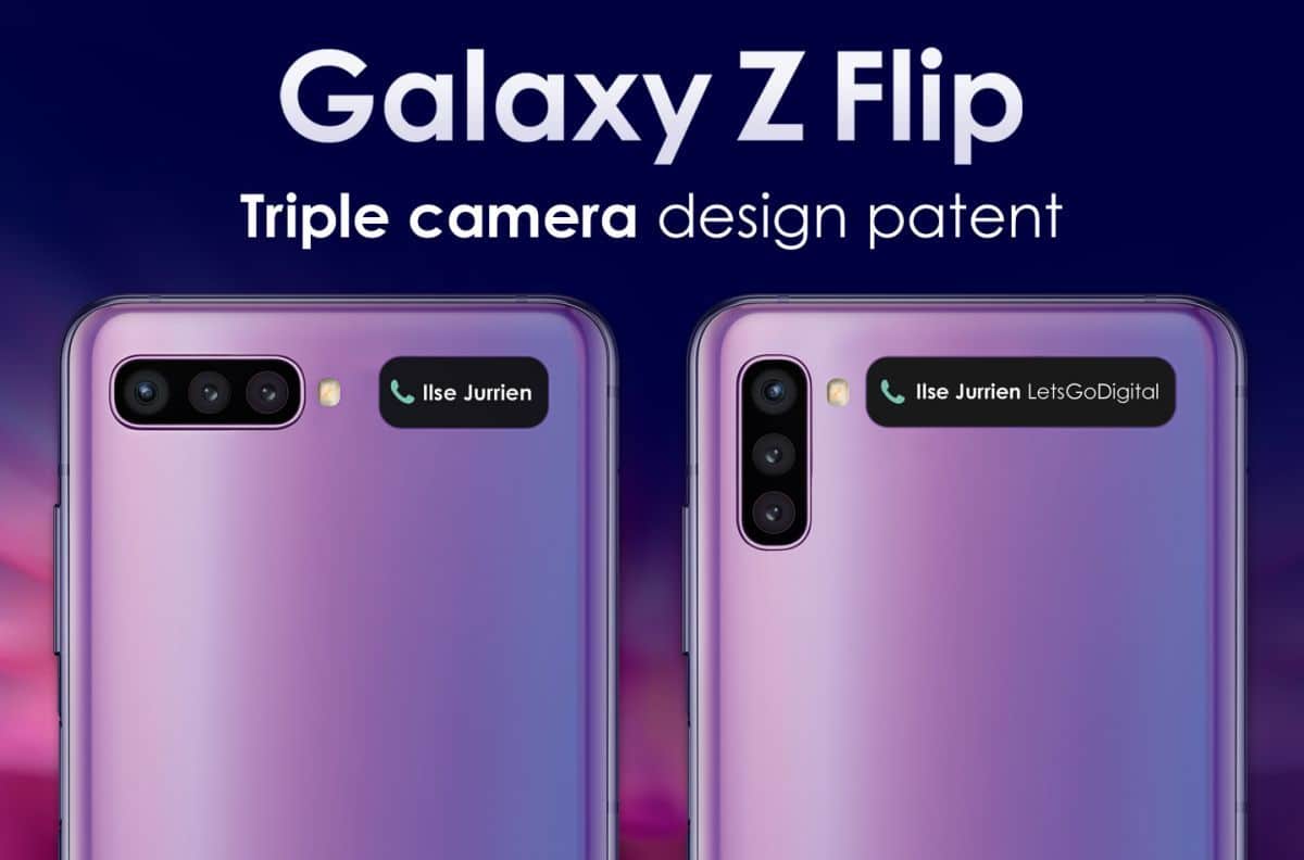 galaxy-z-flip-2-design