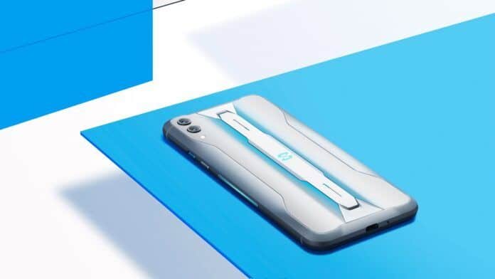 , Xiaomi : le prochain Black Shark avec une charge rapide de 100W