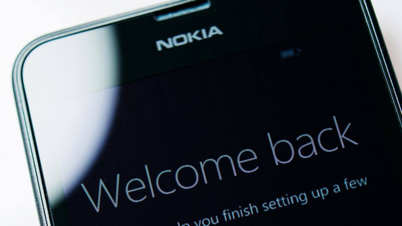 , La sortie des Nokia 6.3, Nokia 7.3, et Nokia 9.3 PureView pourrait être retardée
