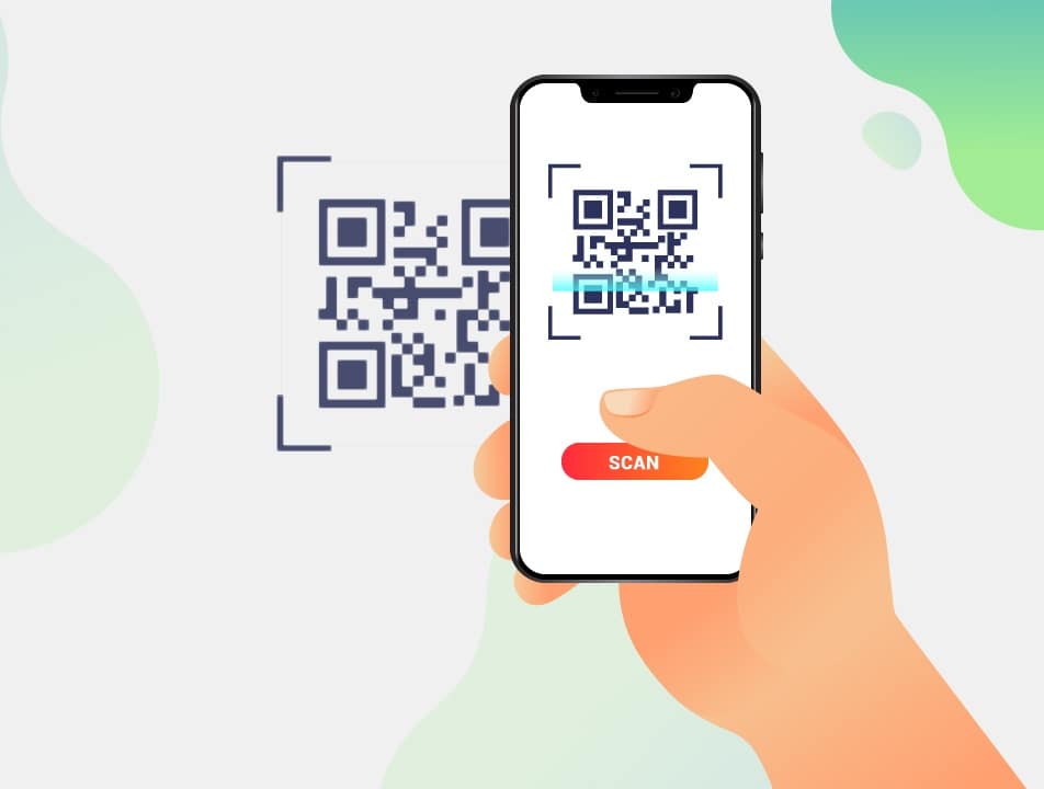 scanner-QR-Code-android