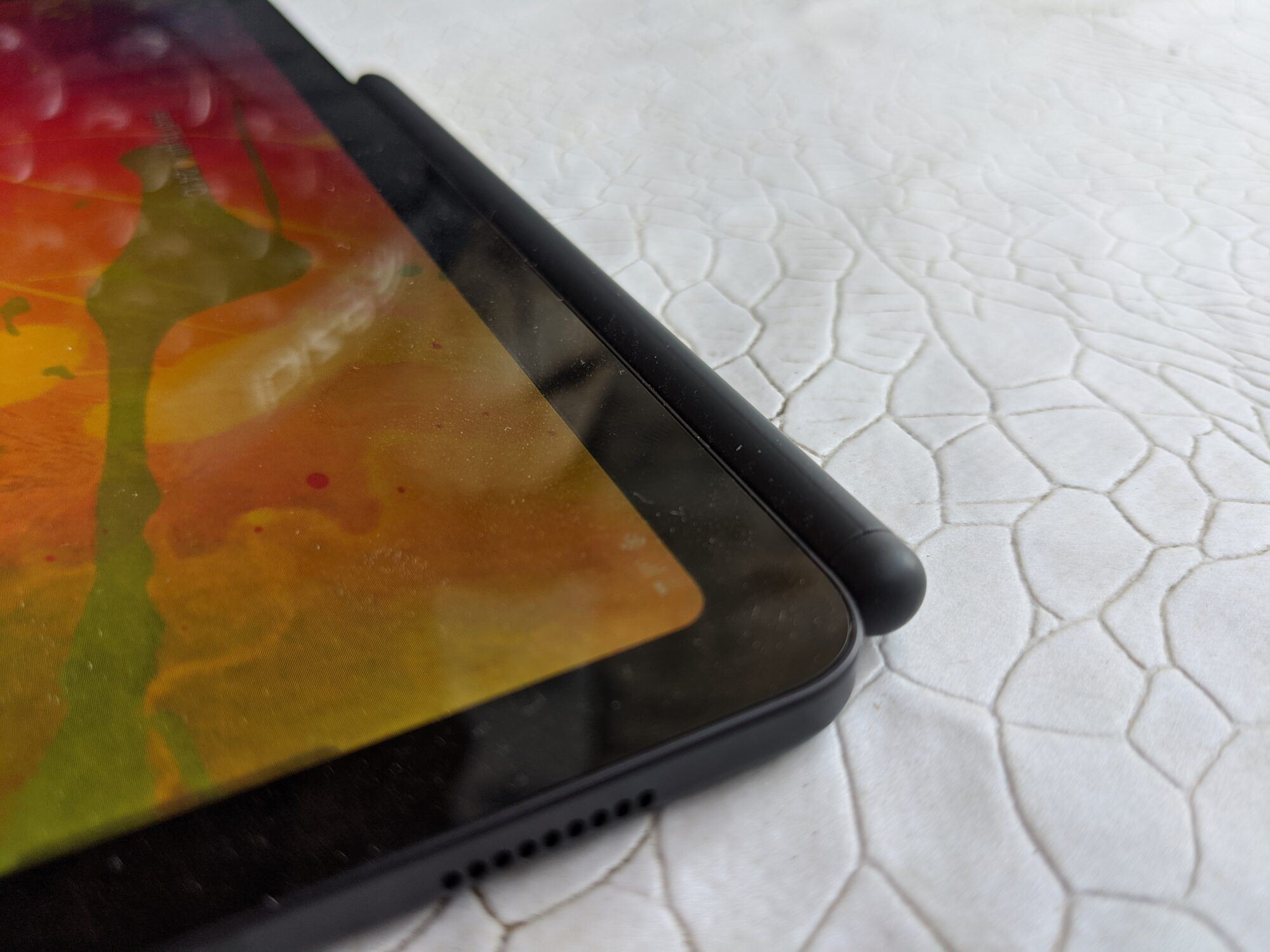 Tab S6 Lite, TEST &#8211; Samsung Galaxy Tab S6 Lite : Est-ce à la hauteur ?
