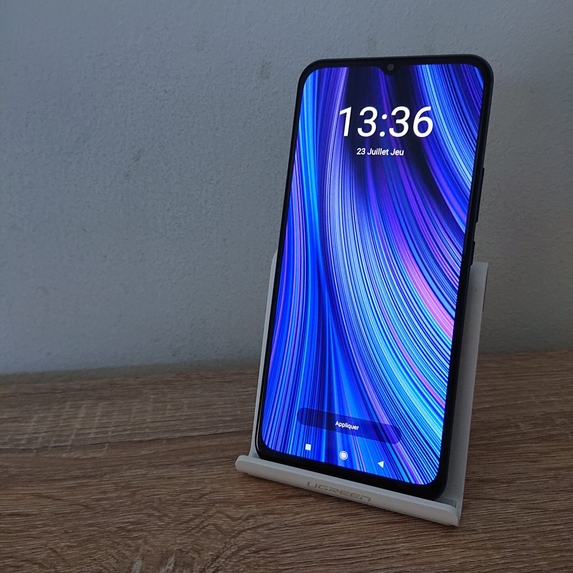 Test – Xiaomi Mi 10 Lite : encore le meilleur rapport qualité/prix Appareils