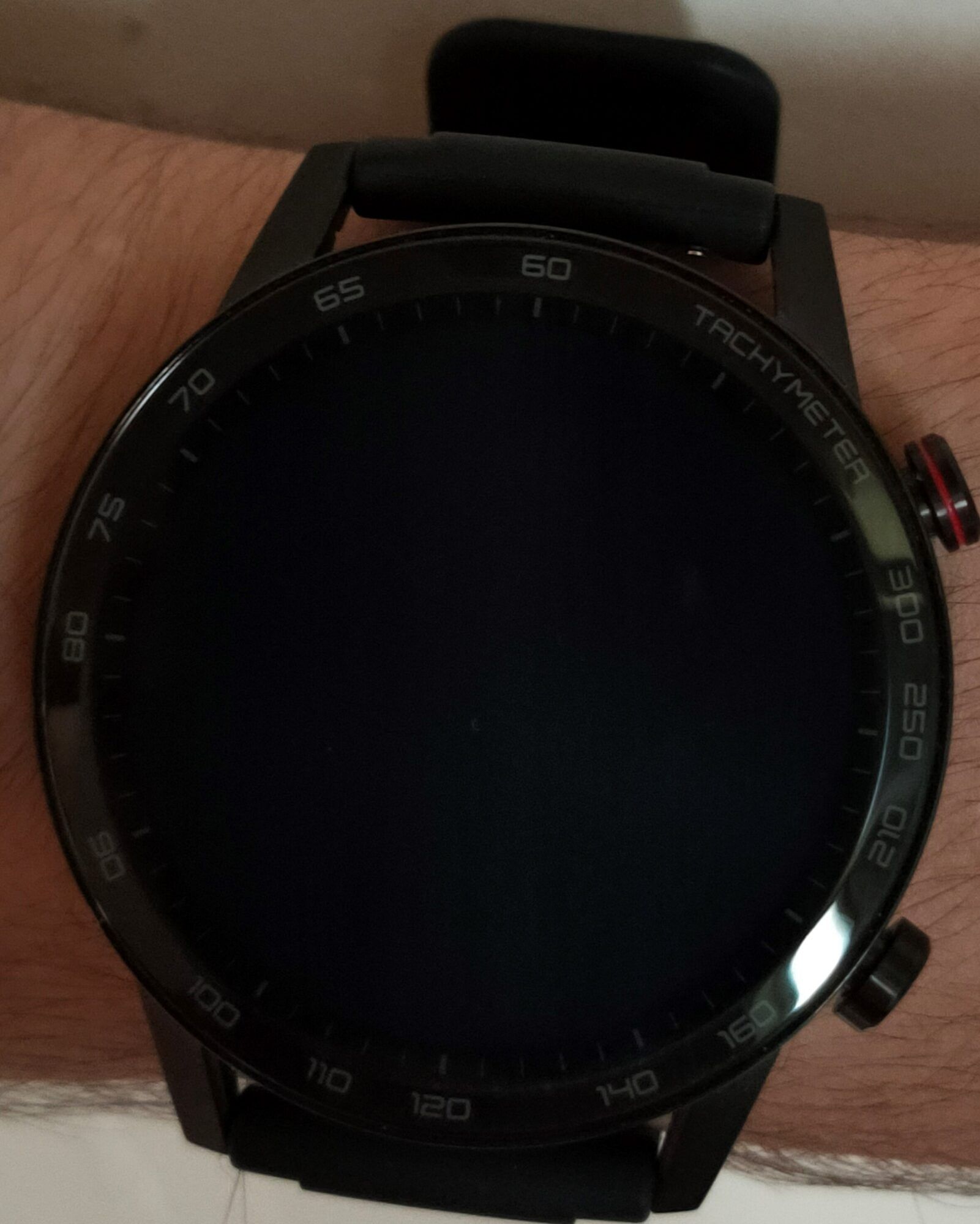 Test – Honor MagicWatch 2 46mm : une Watch GT 2 revisitée Appareils