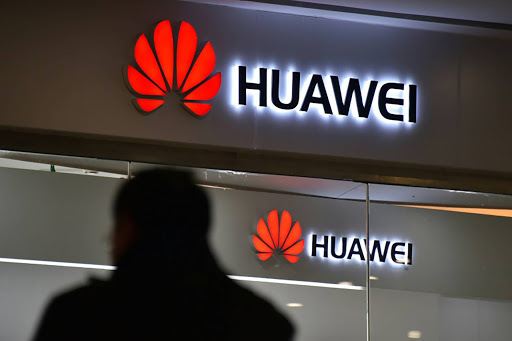 5g huawei, Exclusion controversée de la 5G Huawei au Royaume-Uni