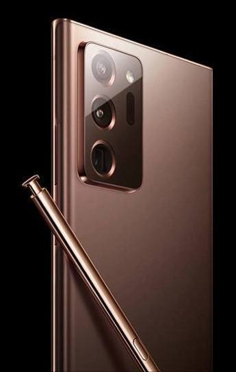 Le Galaxy S21 pourrait intégrer le support S Pen Actualité