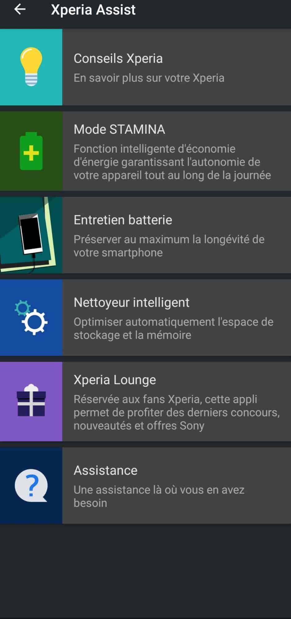 Xperia 10 II, Test &#8211; Sony Xperia 10 II : le milieu de gamme à toutes épreuves
