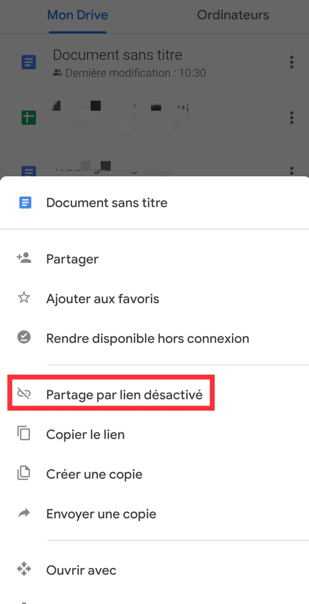 activer-partage-par-lien-google-drive