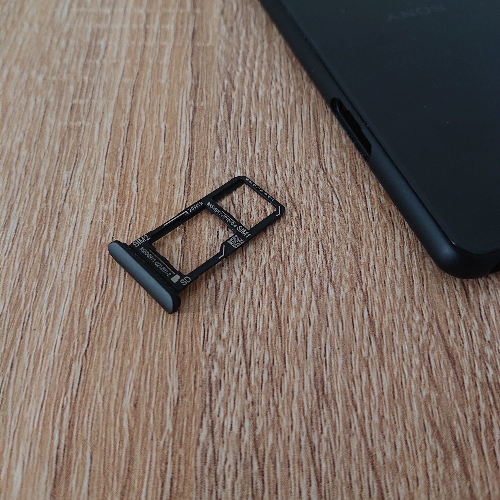 Test – Sony Xperia 10 II : le milieu de gamme à toutes épreuves Actualité