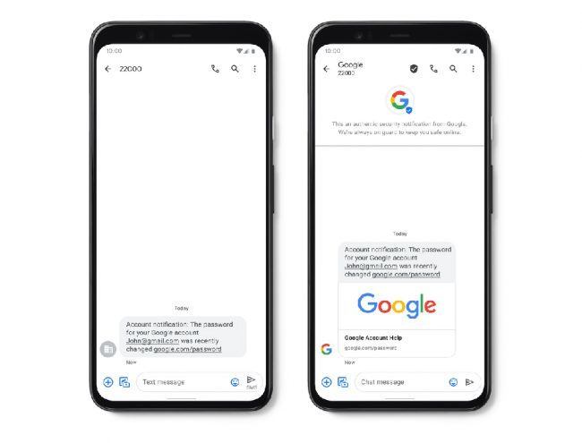 , Android : Envoi de message audio avec Google Assistant