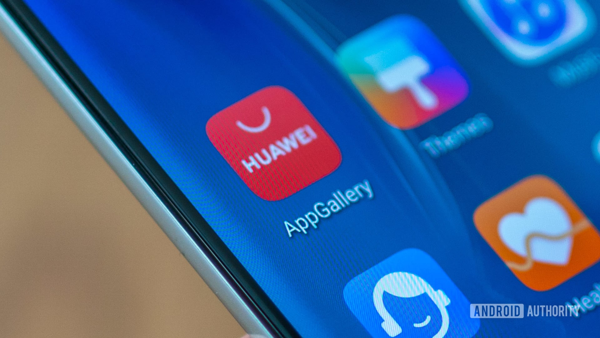 , Huawei App Gallery, alternative au Play Store avec 33 millions d&rsquo;utilisateurs en Europe
