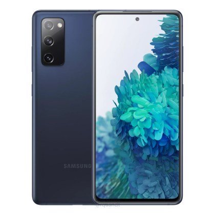 Samsung-Galaxy-S20-Fan-Edition-navy blue Unpacked for Every Fan