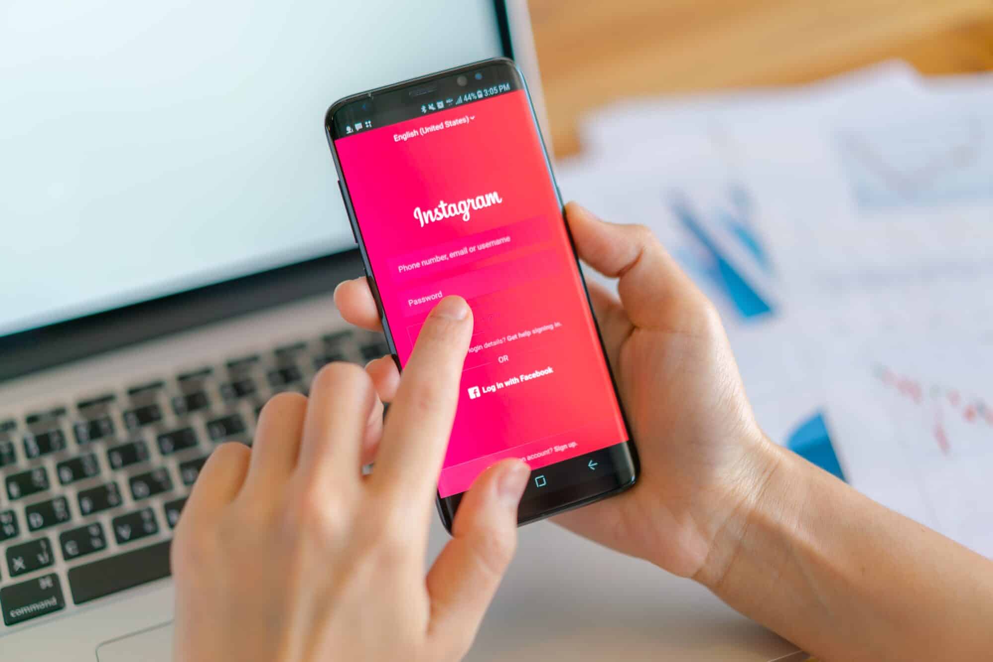 instagram, 5 astuces Instagram pour votre smartphone Android