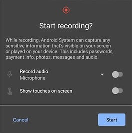 enregistrer-ecran-smartphone-android-11-2
