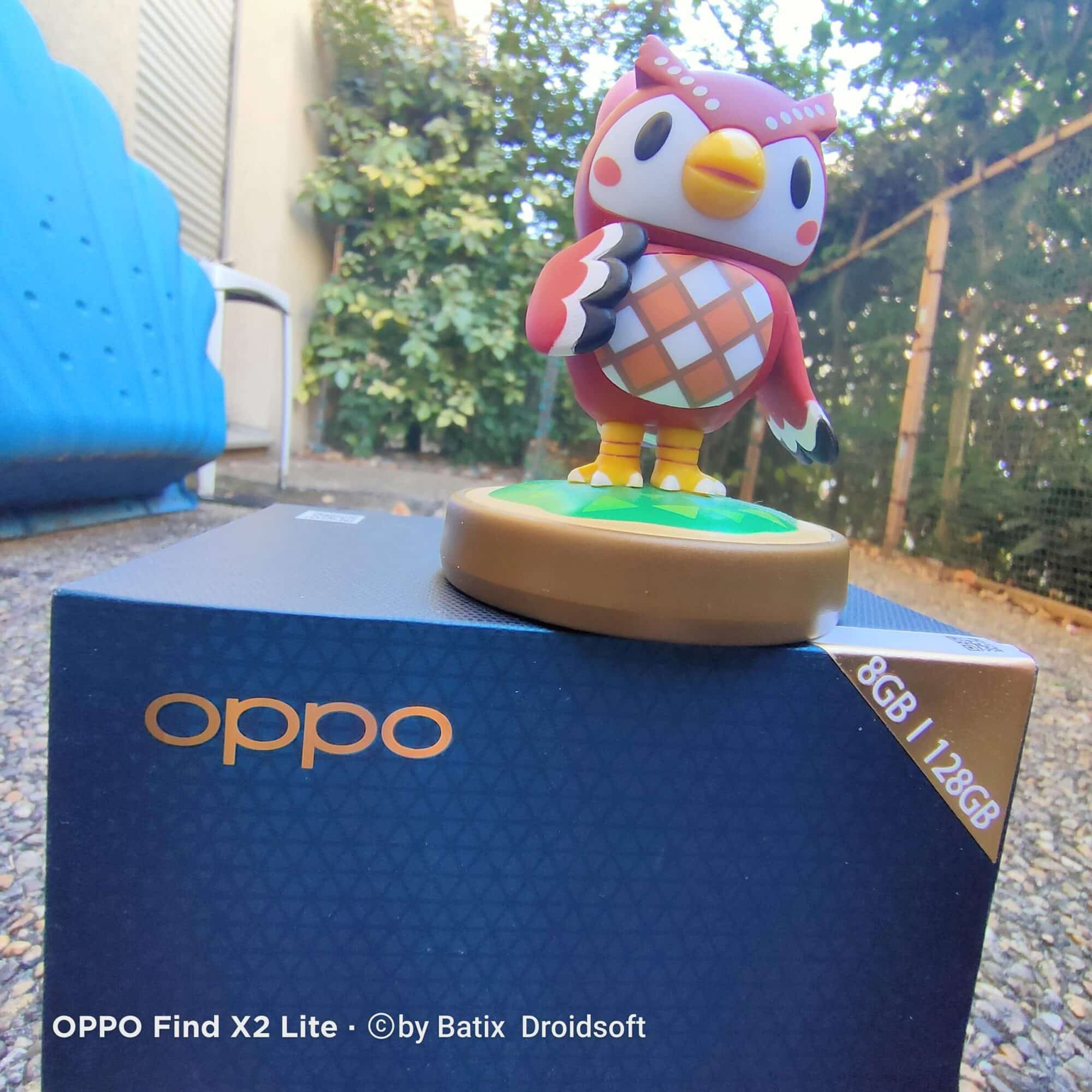 Oppo Find X2 Lite, Test de l&rsquo;Oppo Find X2 Lite, le concurrent parfait aux autres milieux de gamme 5G