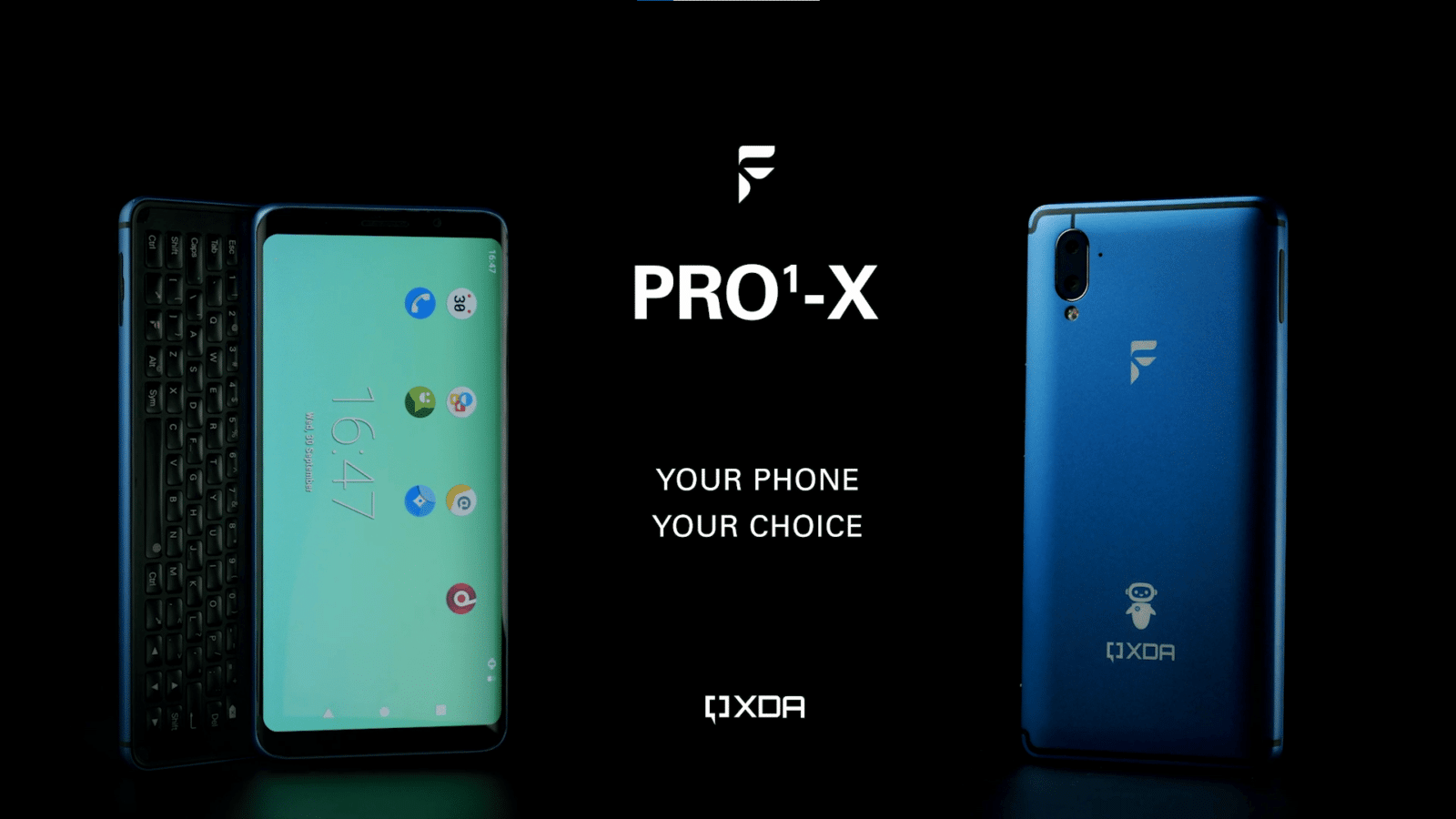 Pro1-X