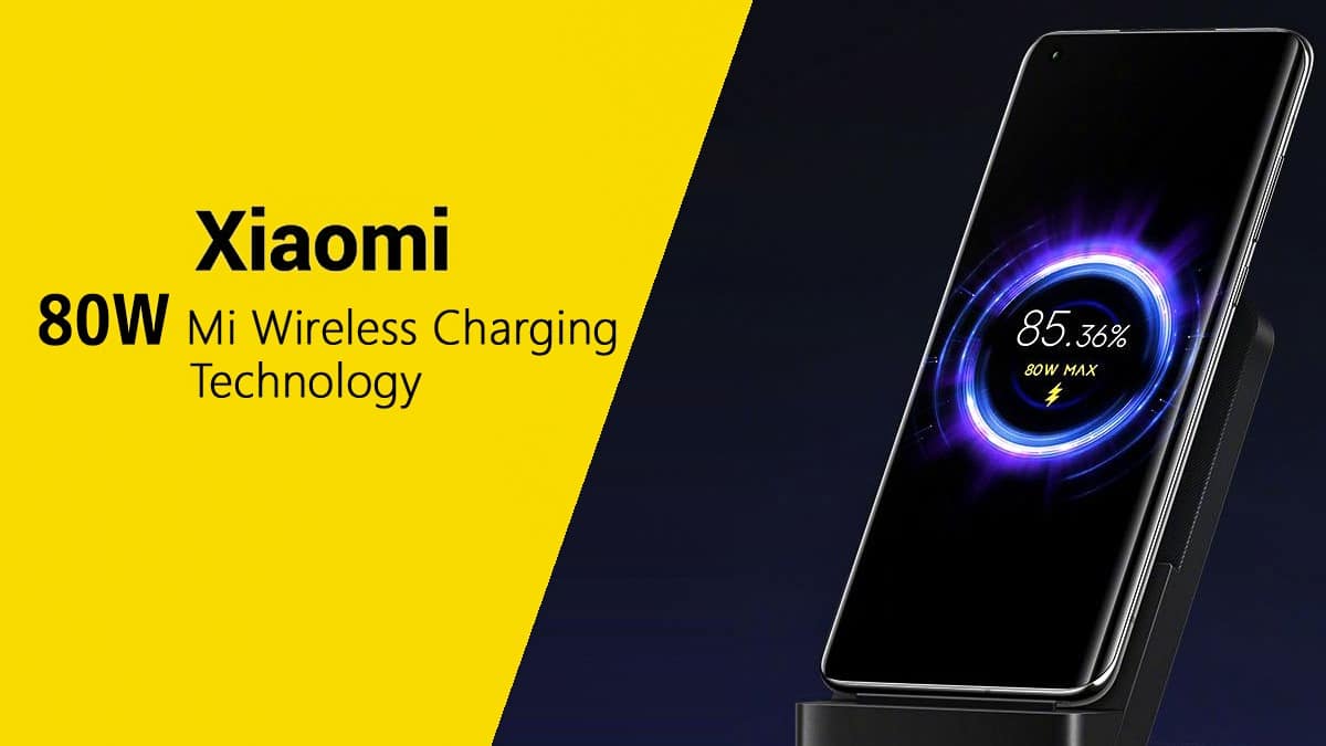 Xiaomi-80W-Charge-Sans-Fil