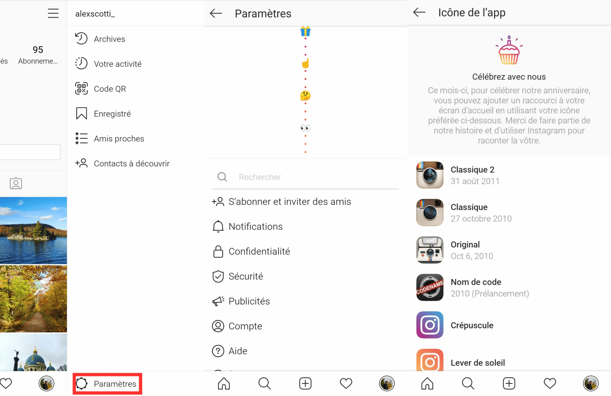 changer-logo-instagram-smartphone-android