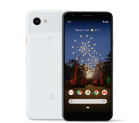 Google Pixel, GUIDE &#8211; Quel Google Pixel choisir en 2020 ?