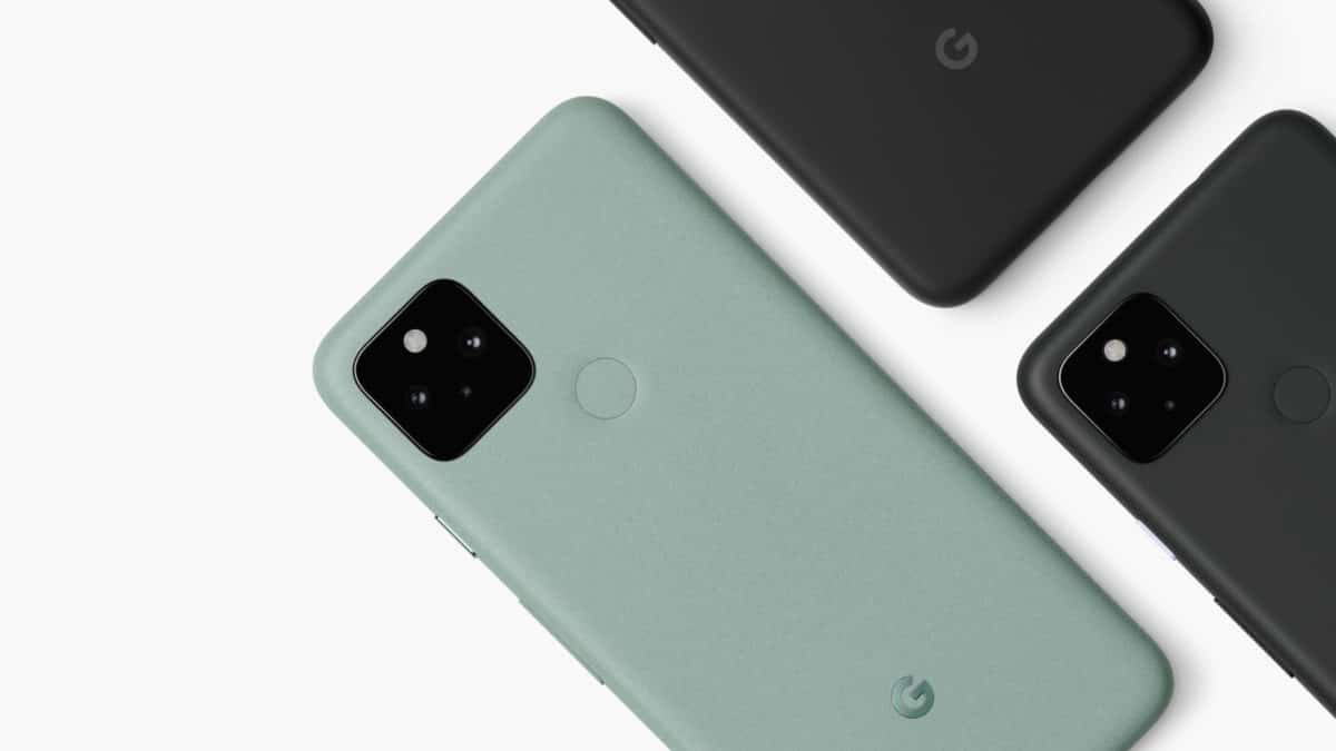 Google Pixel, GUIDE &#8211; Quel Google Pixel choisir en 2020 ?