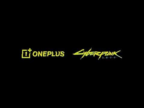 , Un OnePlus 8T Édition Cyberpunk 2077 arrive très bientôt