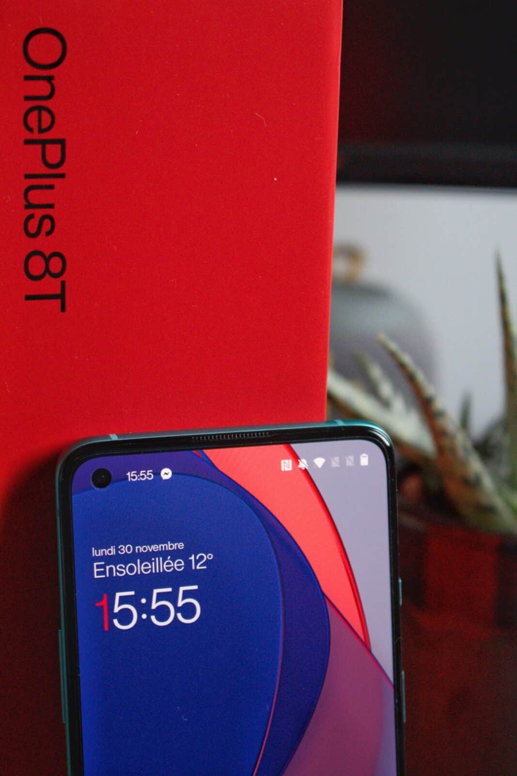 Test – OnePlus 8T : un smartphone irréprochable ? Appareils